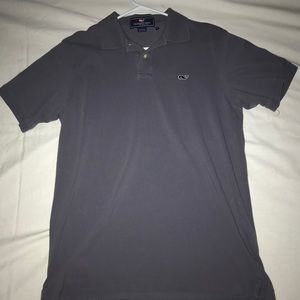 MENS VINEYARD VINES POLO SIZE SMALL